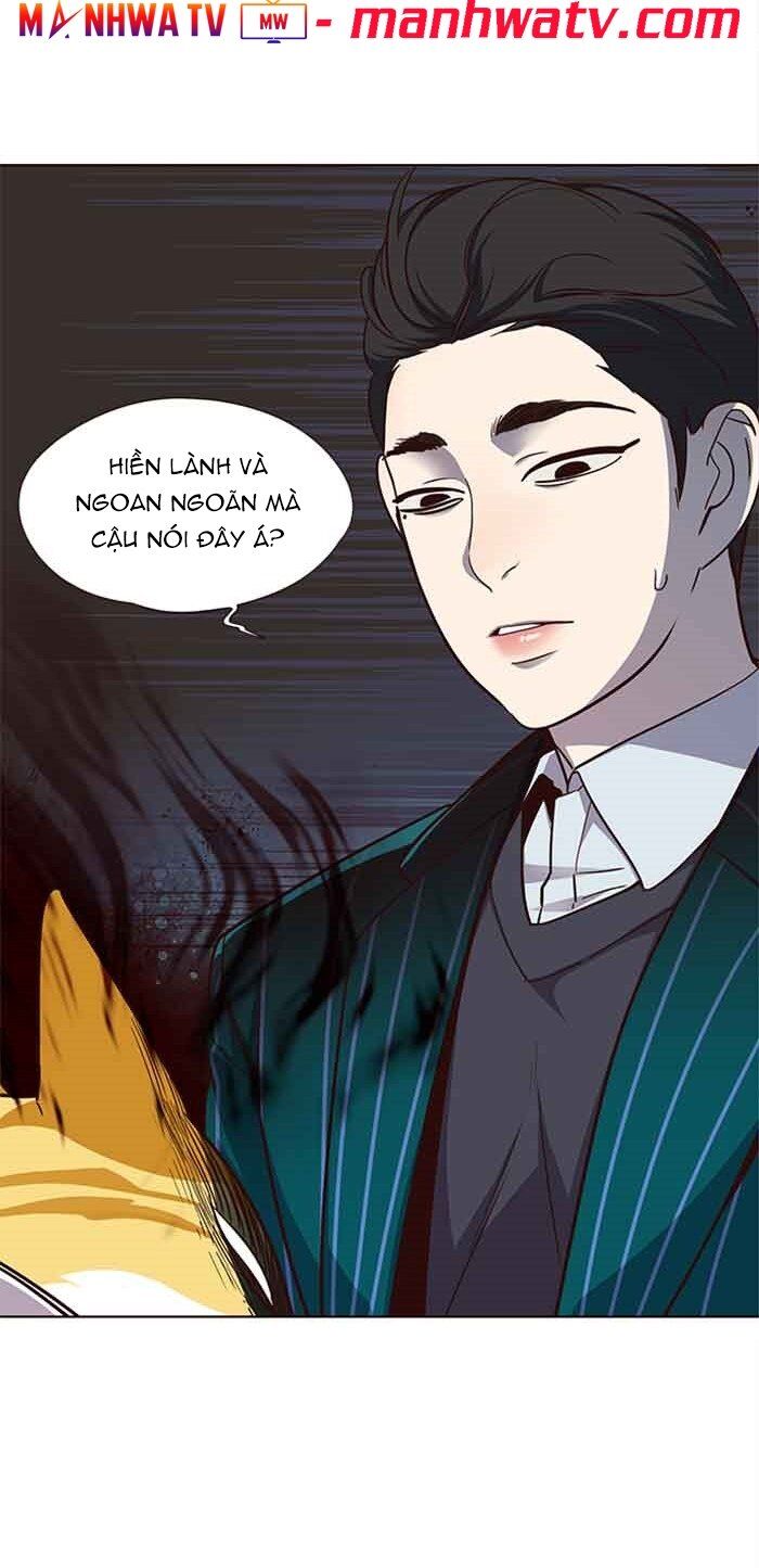 Hoá Thân Thành Mèo Chap 23 - Next Chap 24