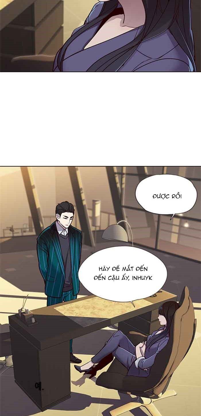 Hoá Thân Thành Mèo Chap 23 - Next Chap 24