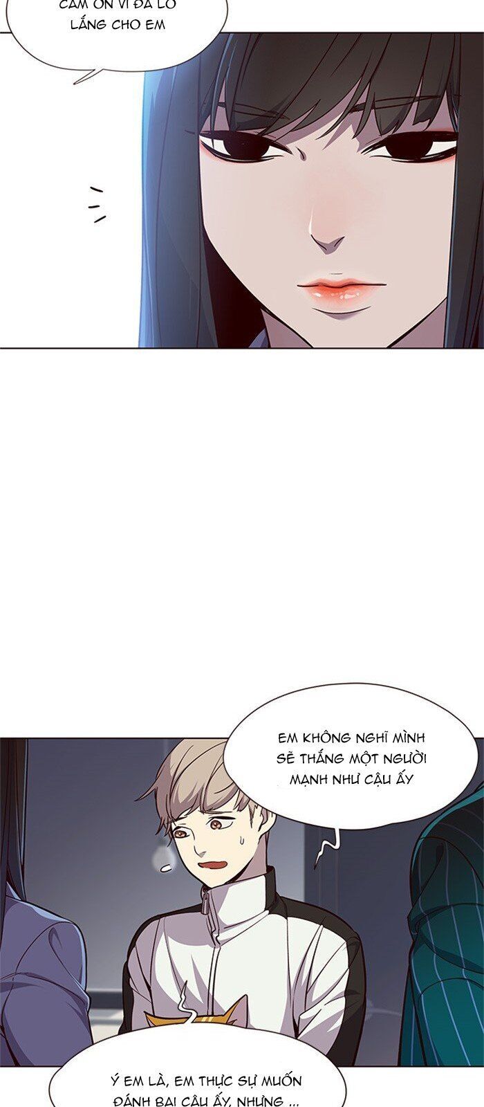 Hoá Thân Thành Mèo Chap 24 - Next Chap 25