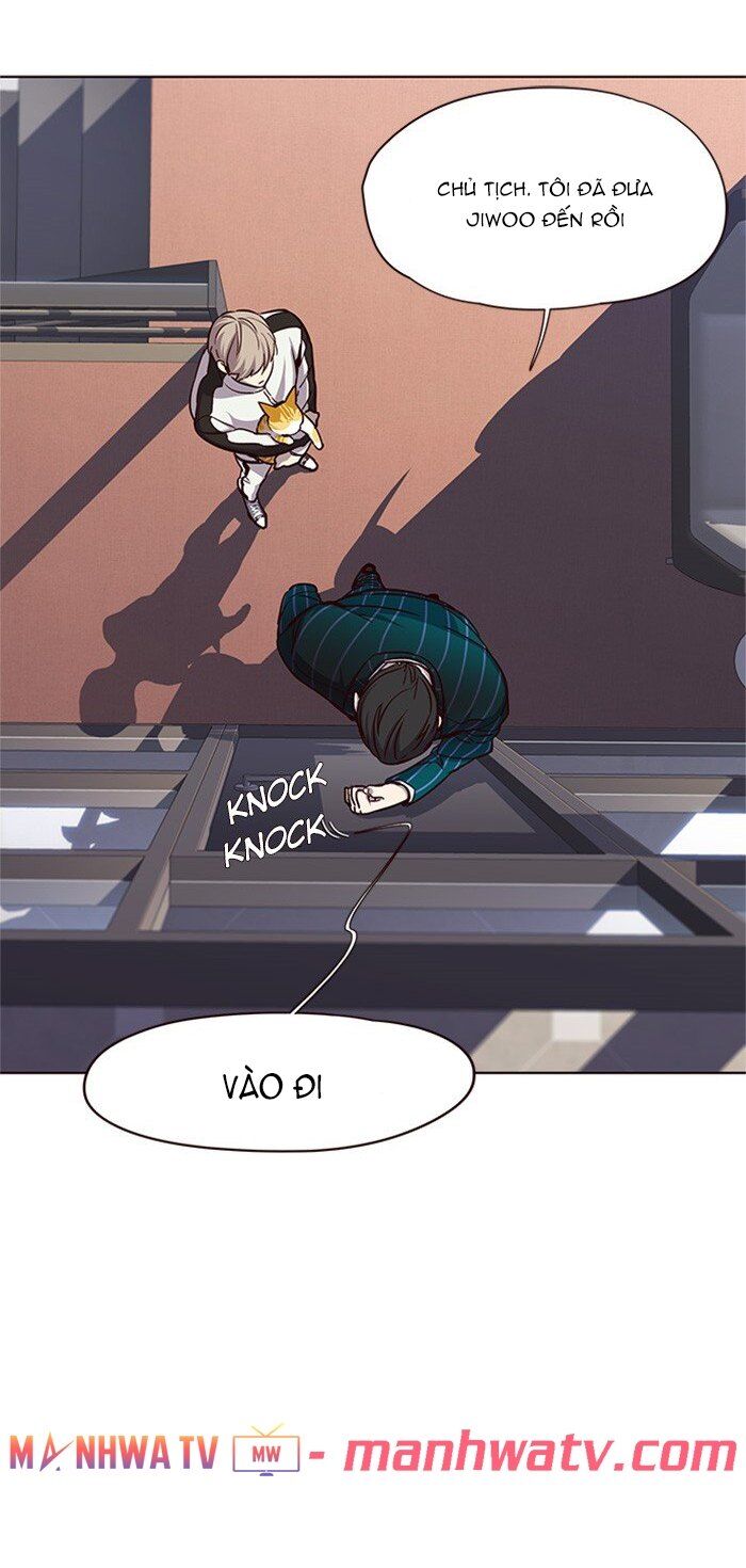 Hoá Thân Thành Mèo Chap 24 - Next Chap 25