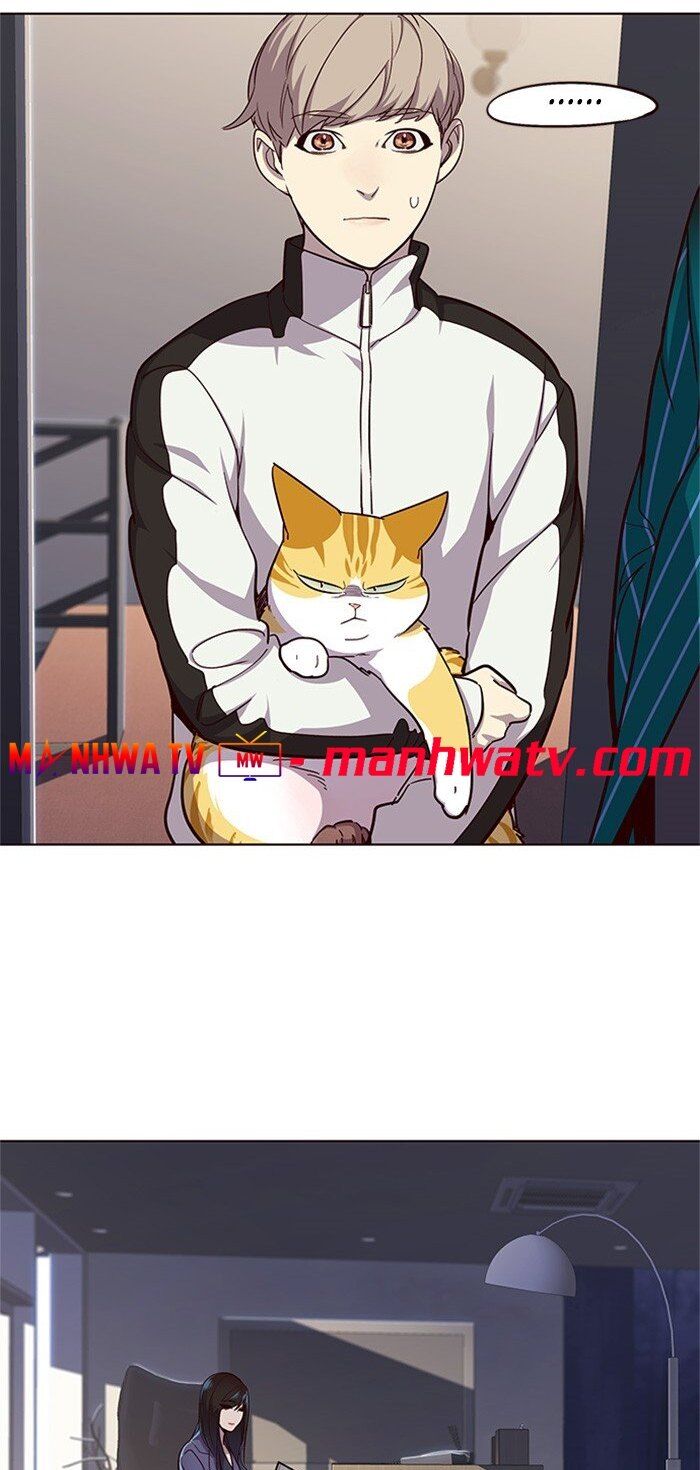 Hoá Thân Thành Mèo Chap 24 - Next Chap 25