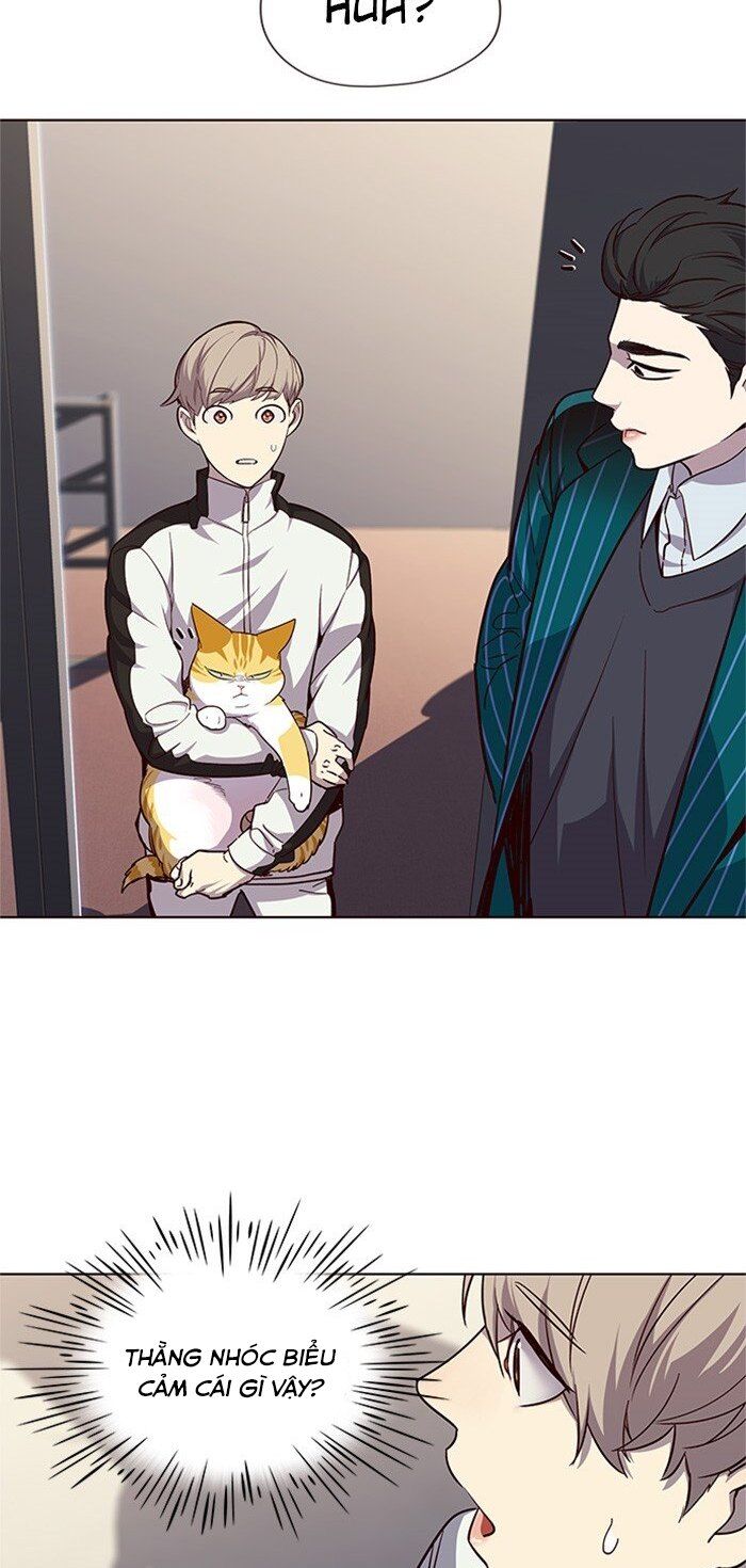 Hoá Thân Thành Mèo Chap 24 - Next Chap 25