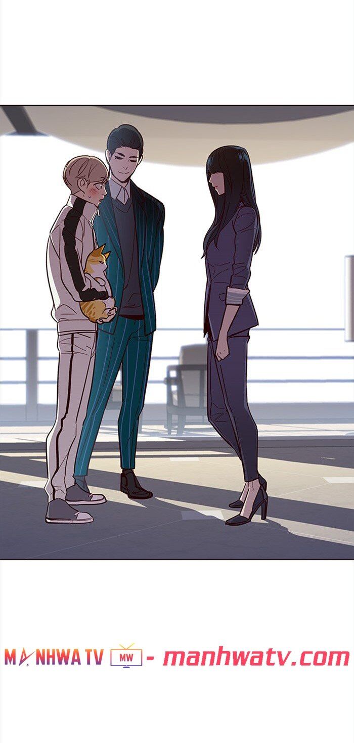 Hoá Thân Thành Mèo Chap 24 - Next Chap 25