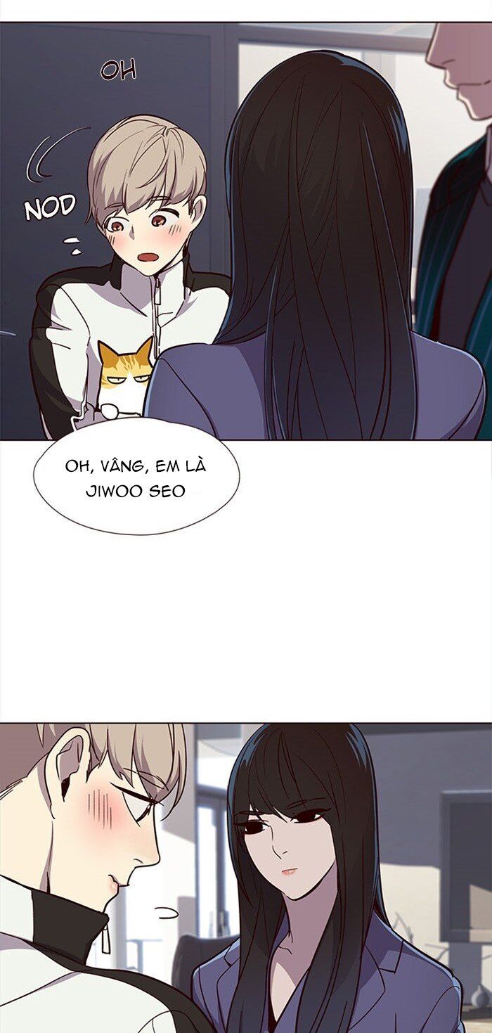 Hoá Thân Thành Mèo Chap 24 - Next Chap 25