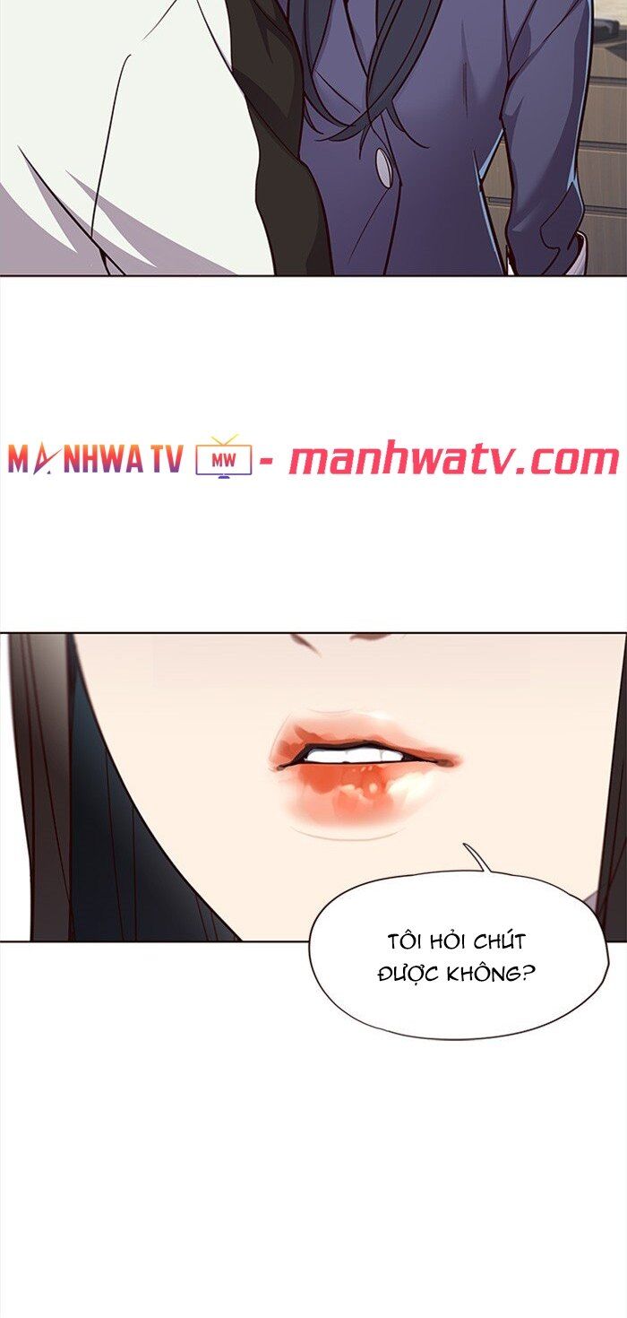 Hoá Thân Thành Mèo Chap 24 - Next Chap 25