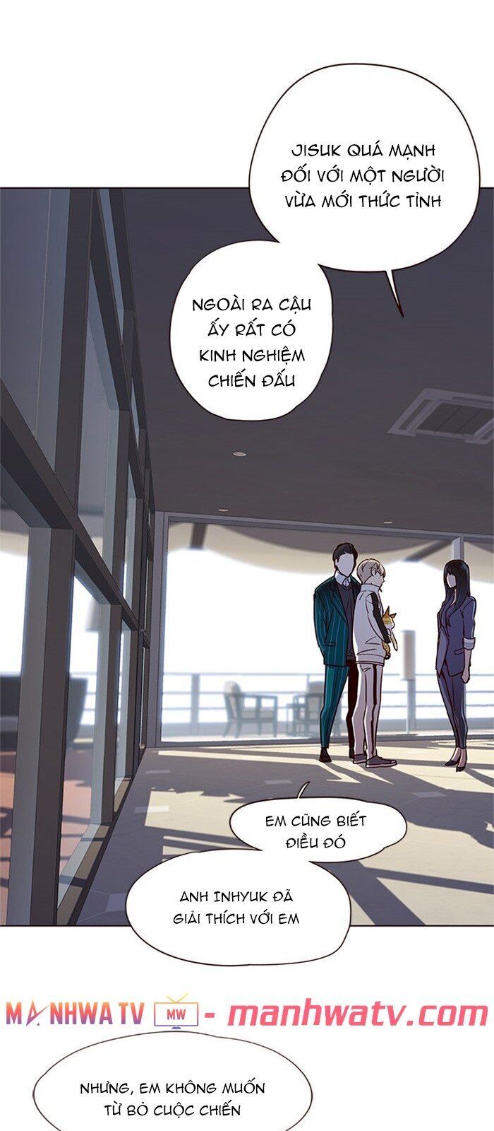 Hoá Thân Thành Mèo Chap 24 - Next Chap 25