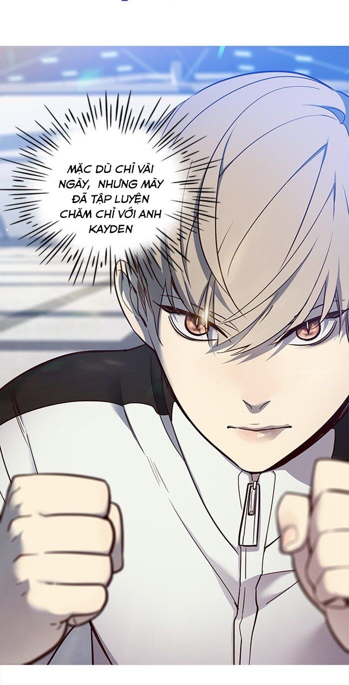 Hoá Thân Thành Mèo Chap 24 - Next Chap 25