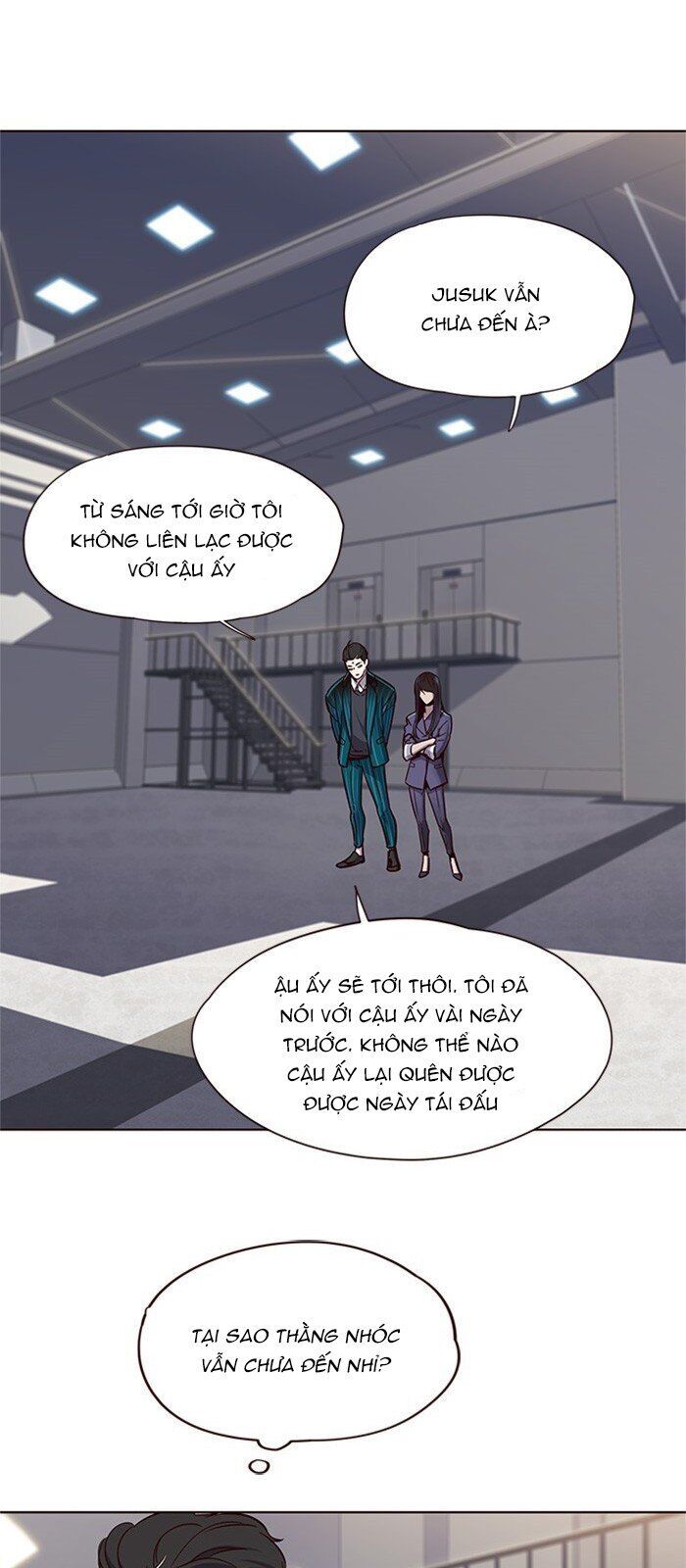 Hoá Thân Thành Mèo Chap 24 - Next Chap 25