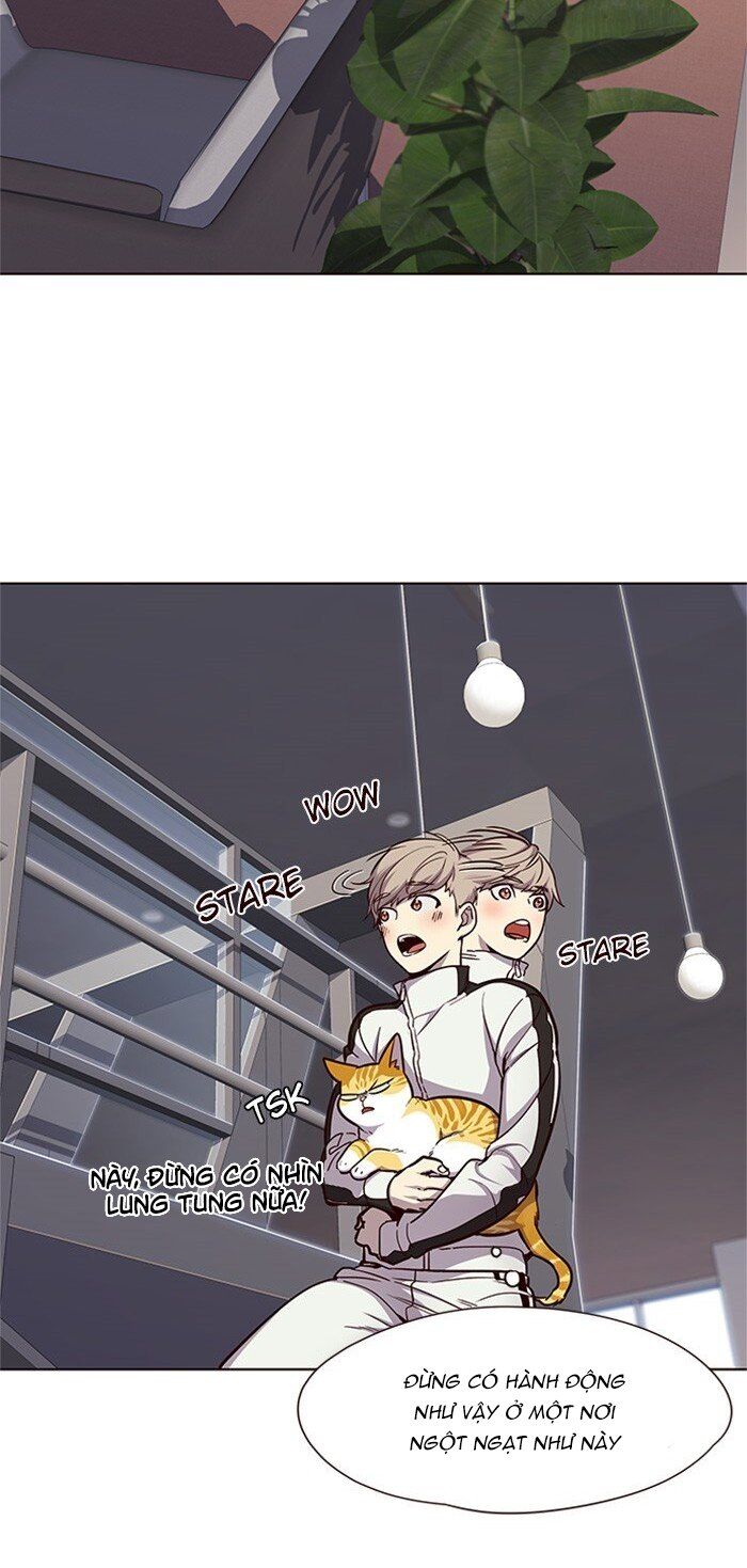 Hoá Thân Thành Mèo Chap 24 - Next Chap 25