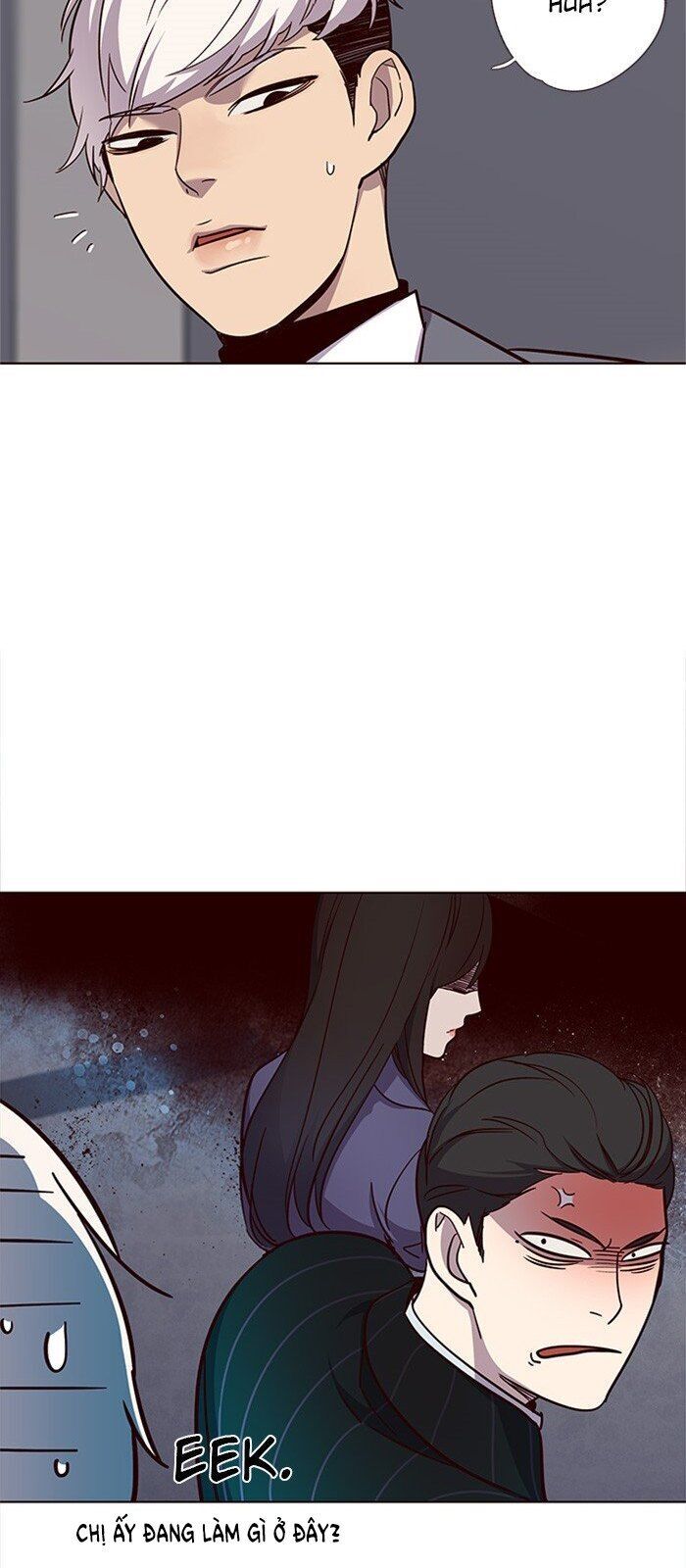 Hoá Thân Thành Mèo Chap 24 - Next Chap 25