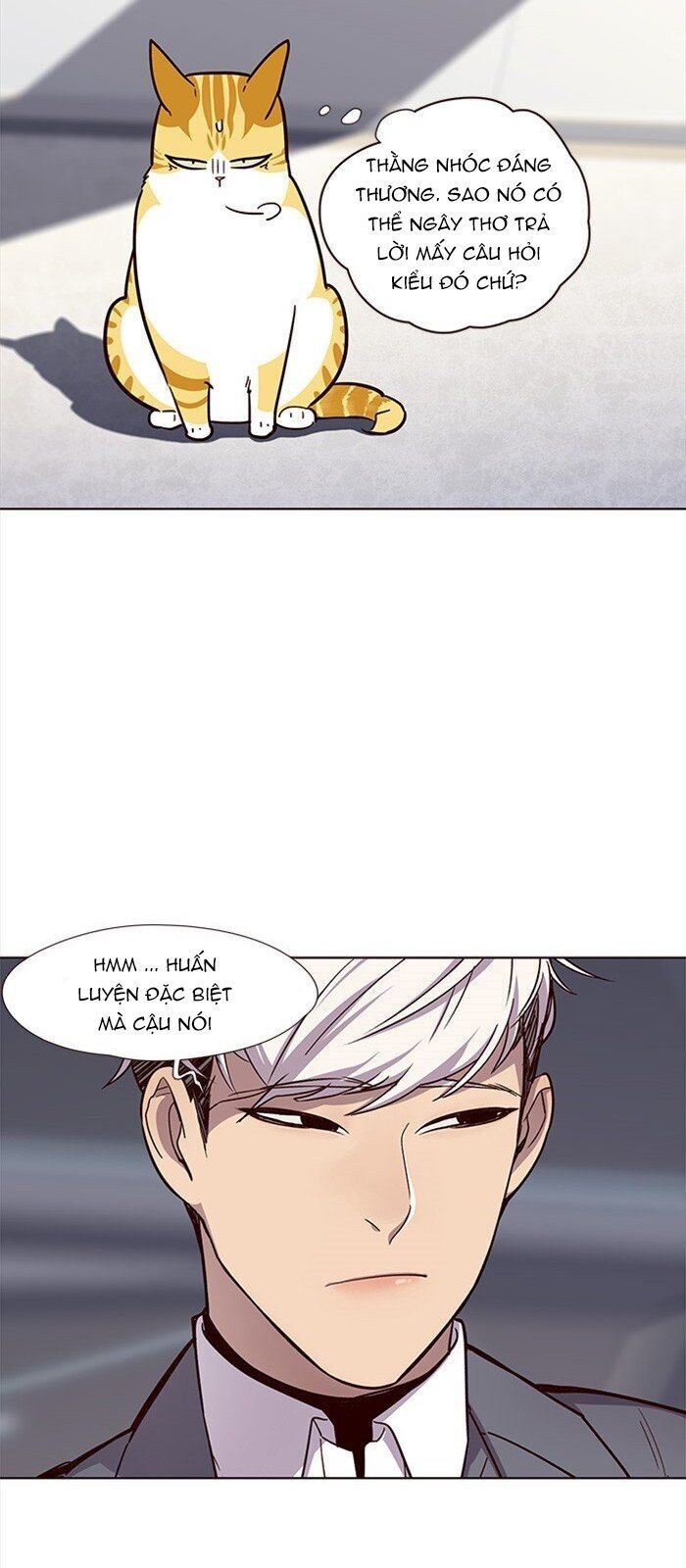 Hoá Thân Thành Mèo Chap 24 - Next Chap 25