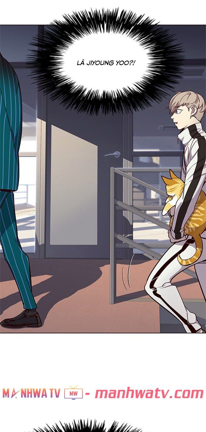 Hoá Thân Thành Mèo Chap 24 - Next Chap 25