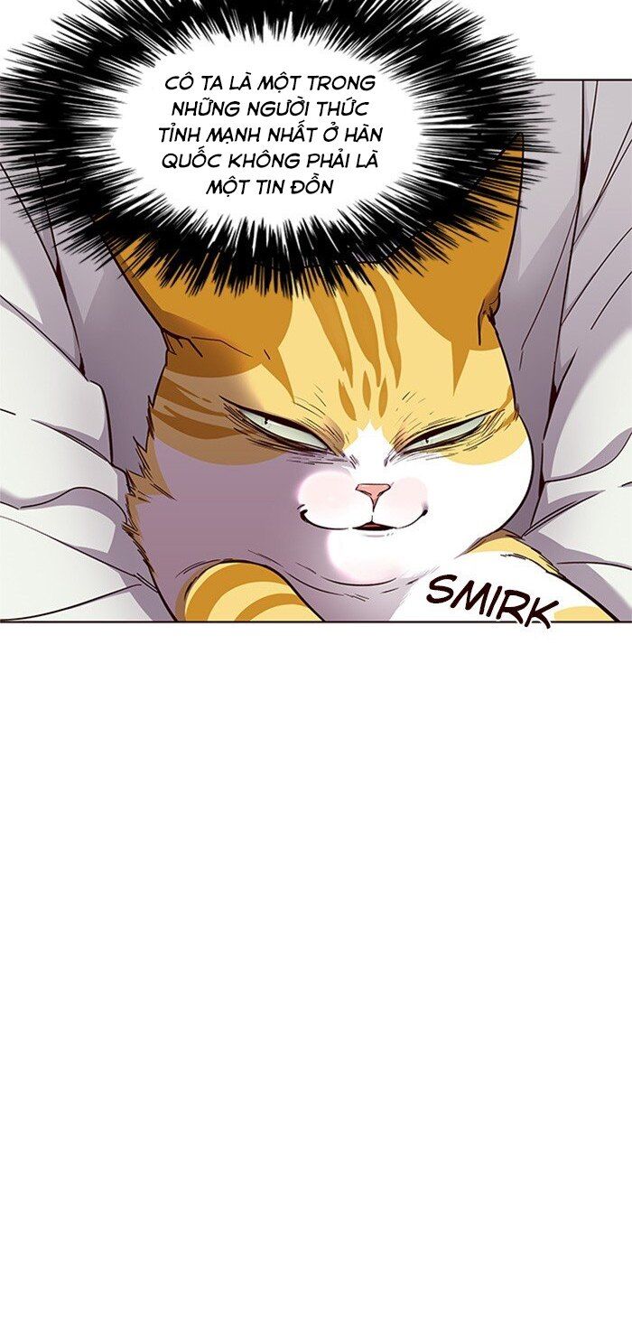 Hoá Thân Thành Mèo Chap 24 - Next Chap 25