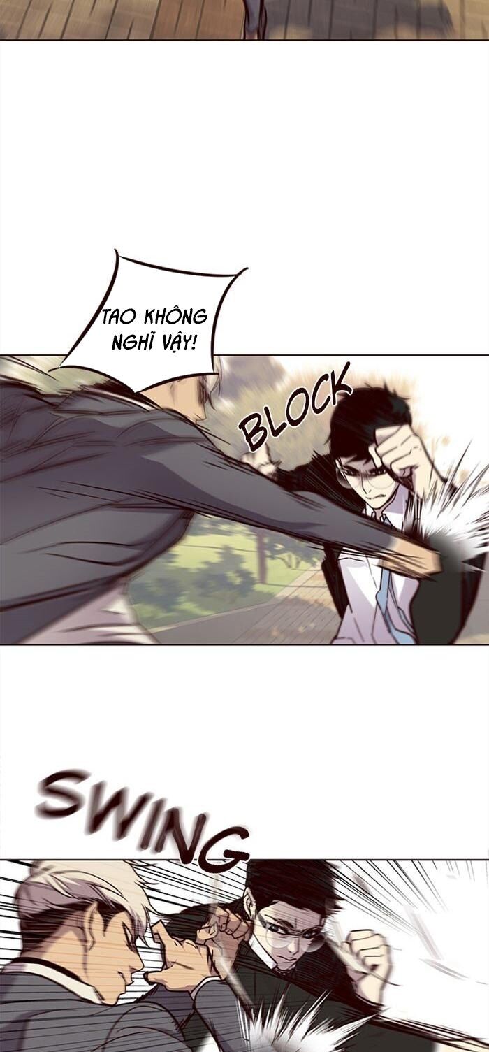 Hoá Thân Thành Mèo Chap 30 - Next Chap 31