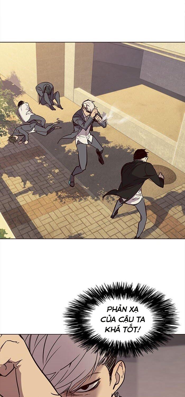 Hoá Thân Thành Mèo Chap 30 - Next Chap 31