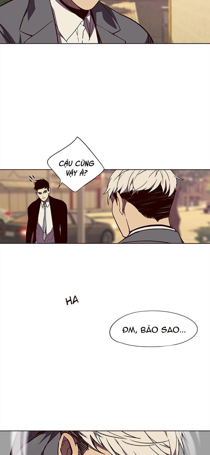 Hoá Thân Thành Mèo Chap 30 - Next Chap 31