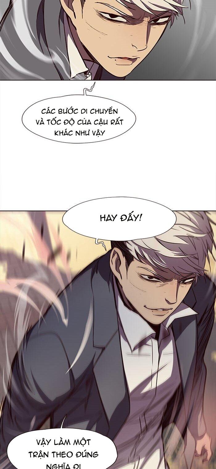 Hoá Thân Thành Mèo Chap 30 - Next Chap 31