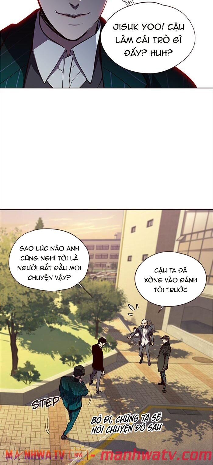 Hoá Thân Thành Mèo Chap 30 - Next Chap 31