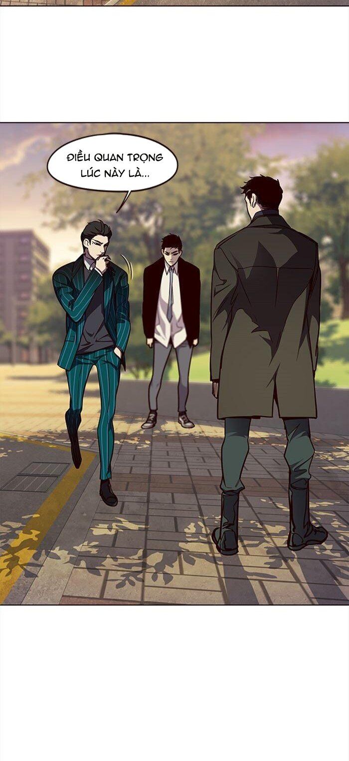 Hoá Thân Thành Mèo Chap 30 - Next Chap 31