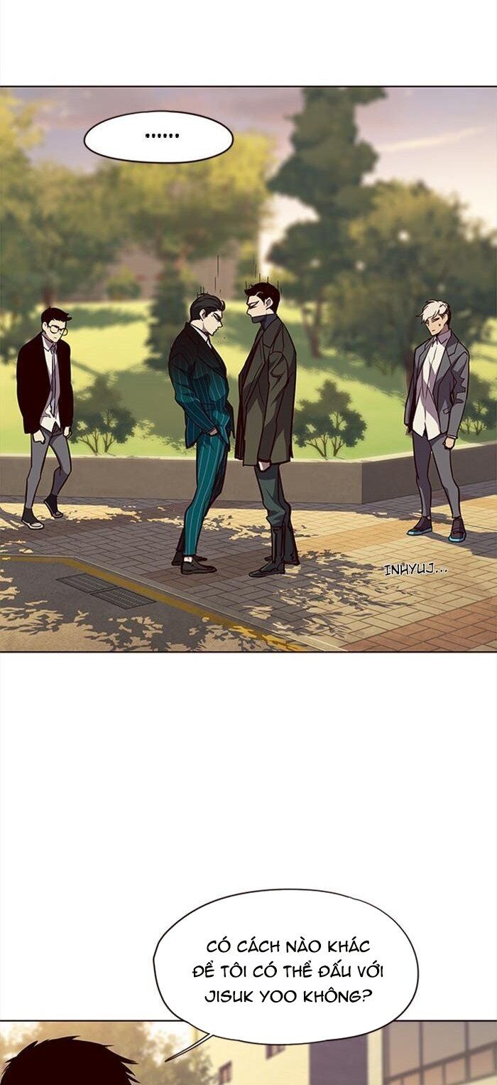 Hoá Thân Thành Mèo Chap 30 - Next Chap 31