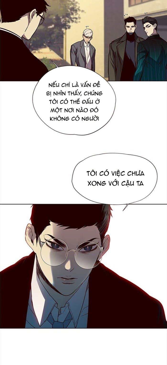 Hoá Thân Thành Mèo Chap 30 - Next Chap 31
