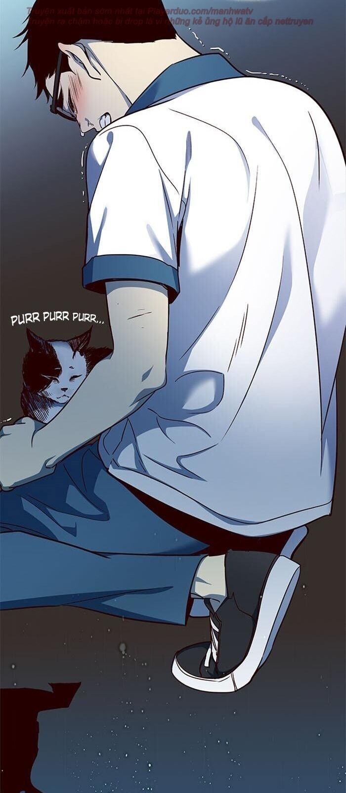 Hoá Thân Thành Mèo Chap 36 - Next Chap 37