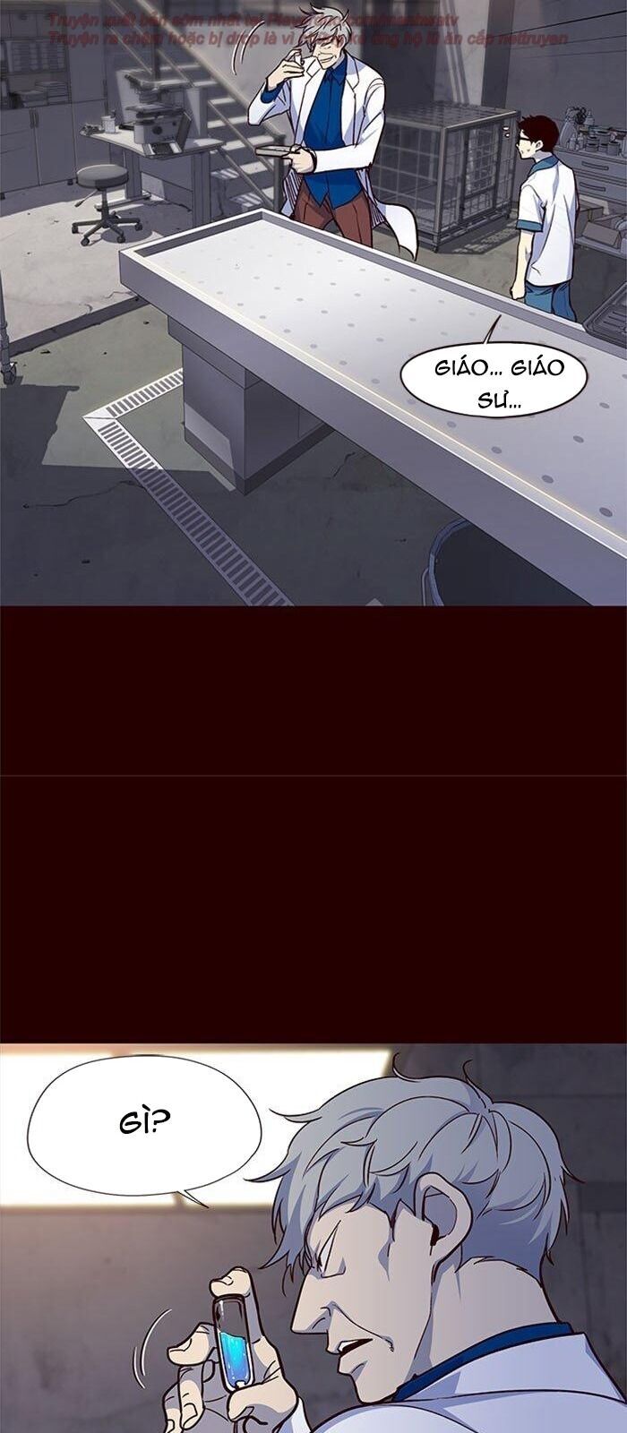 Hoá Thân Thành Mèo Chap 36 - Next Chap 37