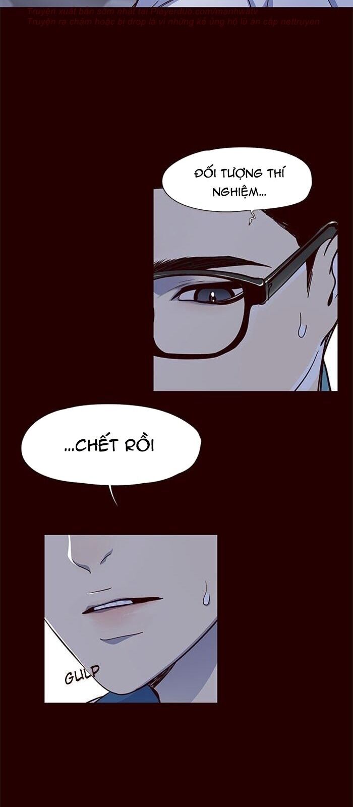 Hoá Thân Thành Mèo Chap 36 - Next Chap 37