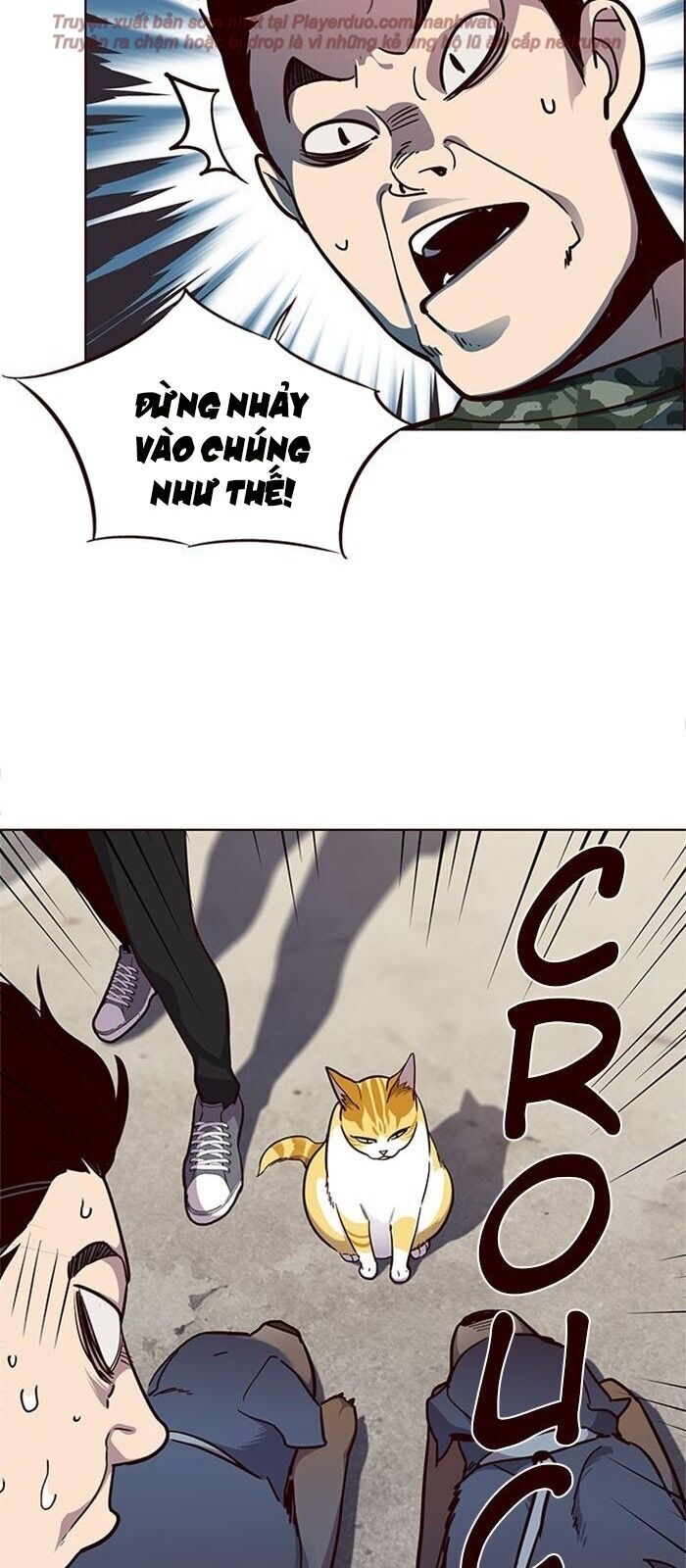 Hoá Thân Thành Mèo Chap 36 - Next Chap 37