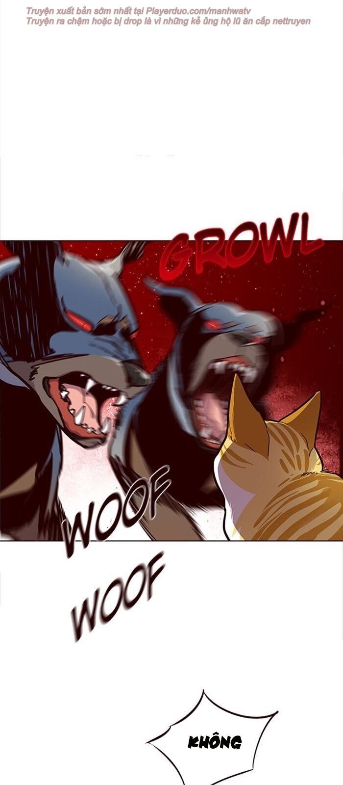 Hoá Thân Thành Mèo Chap 36 - Next Chap 37