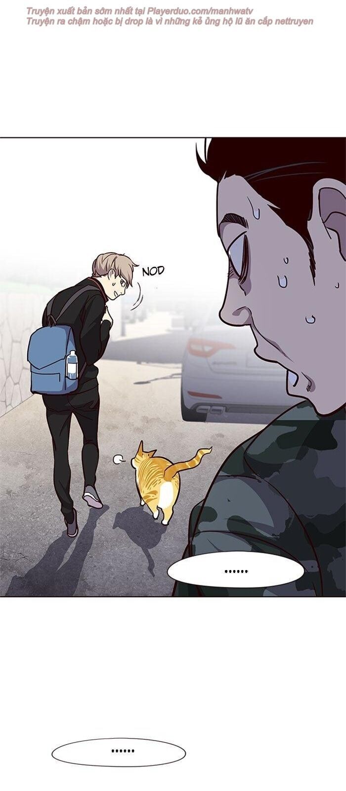 Hoá Thân Thành Mèo Chap 36 - Next Chap 37