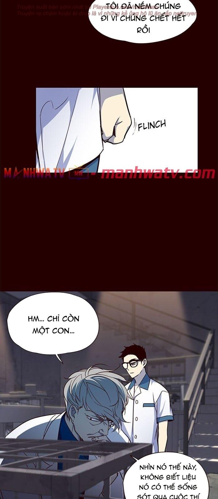 Hoá Thân Thành Mèo Chap 36 - Next Chap 37