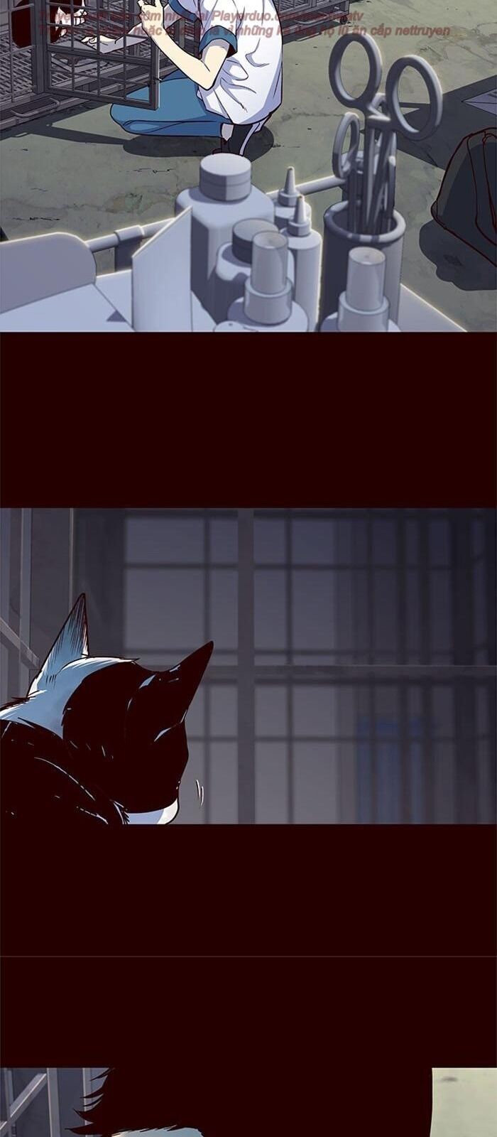 Hoá Thân Thành Mèo Chap 36 - Next Chap 37