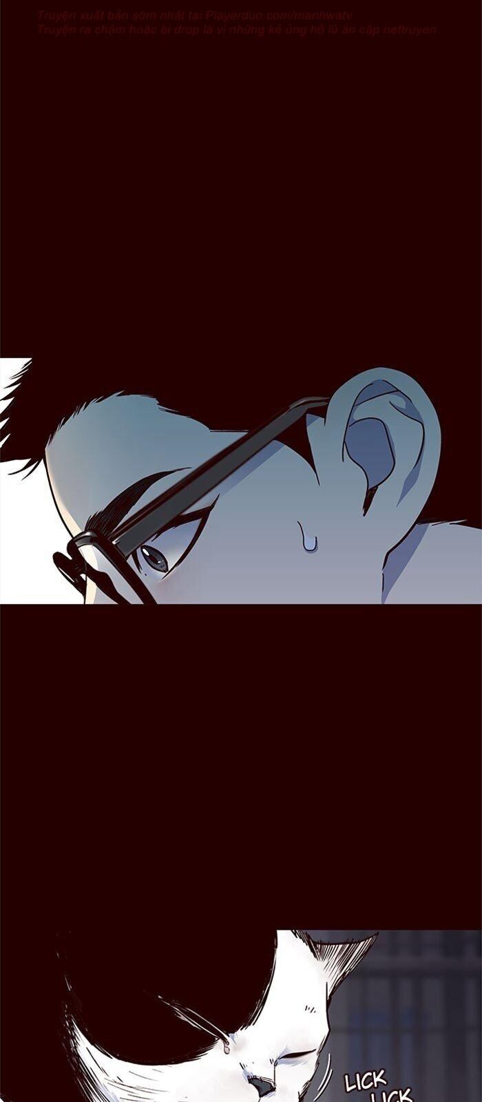 Hoá Thân Thành Mèo Chap 36 - Next Chap 37