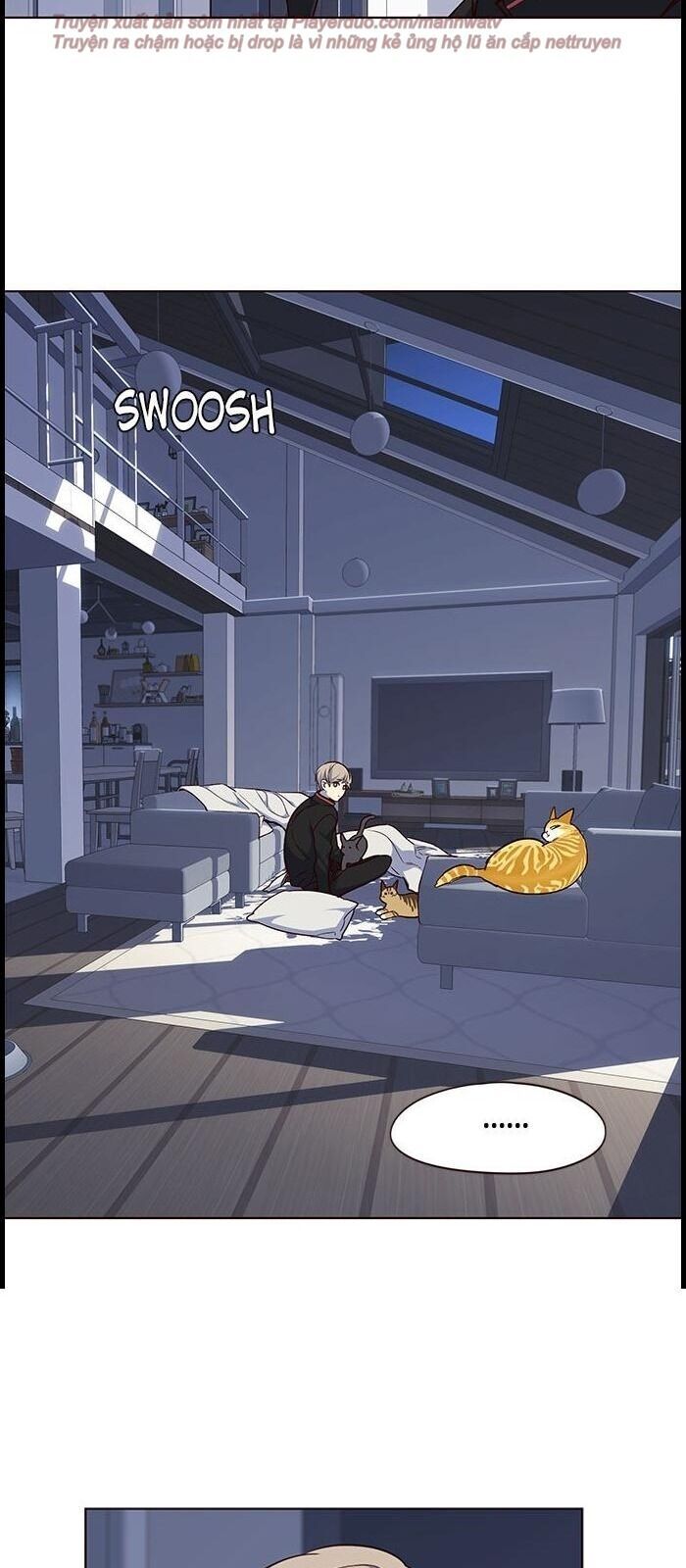 Hoá Thân Thành Mèo Chap 36 - Next Chap 37