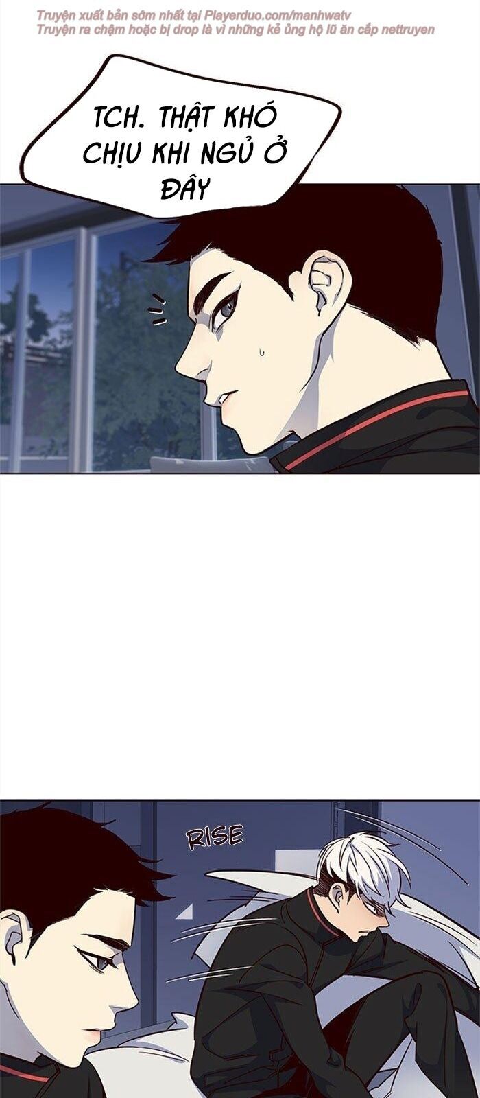 Hoá Thân Thành Mèo Chap 36 - Next Chap 37