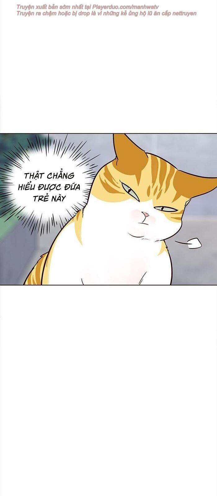 Hoá Thân Thành Mèo Chap 36 - Next Chap 37