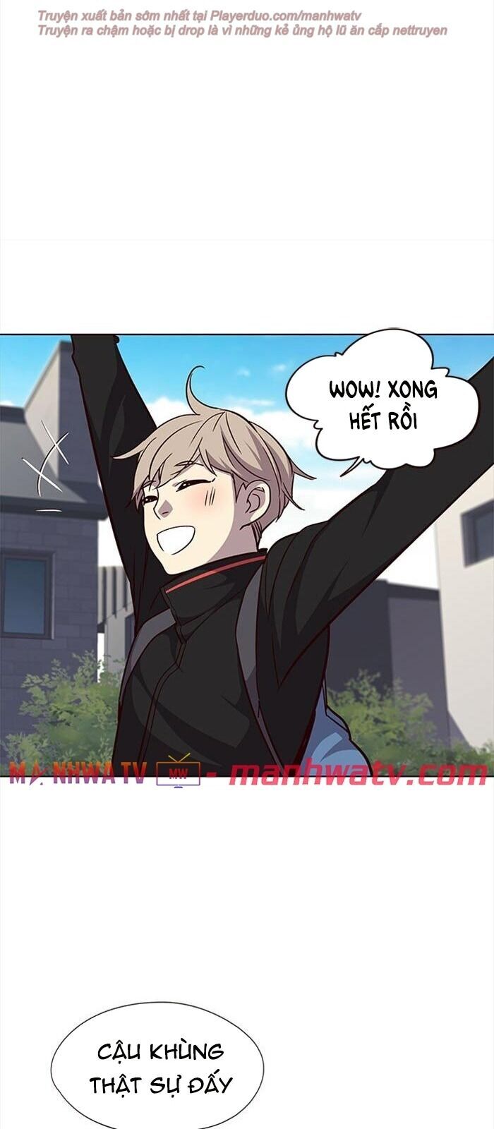 Hoá Thân Thành Mèo Chap 36 - Next Chap 37