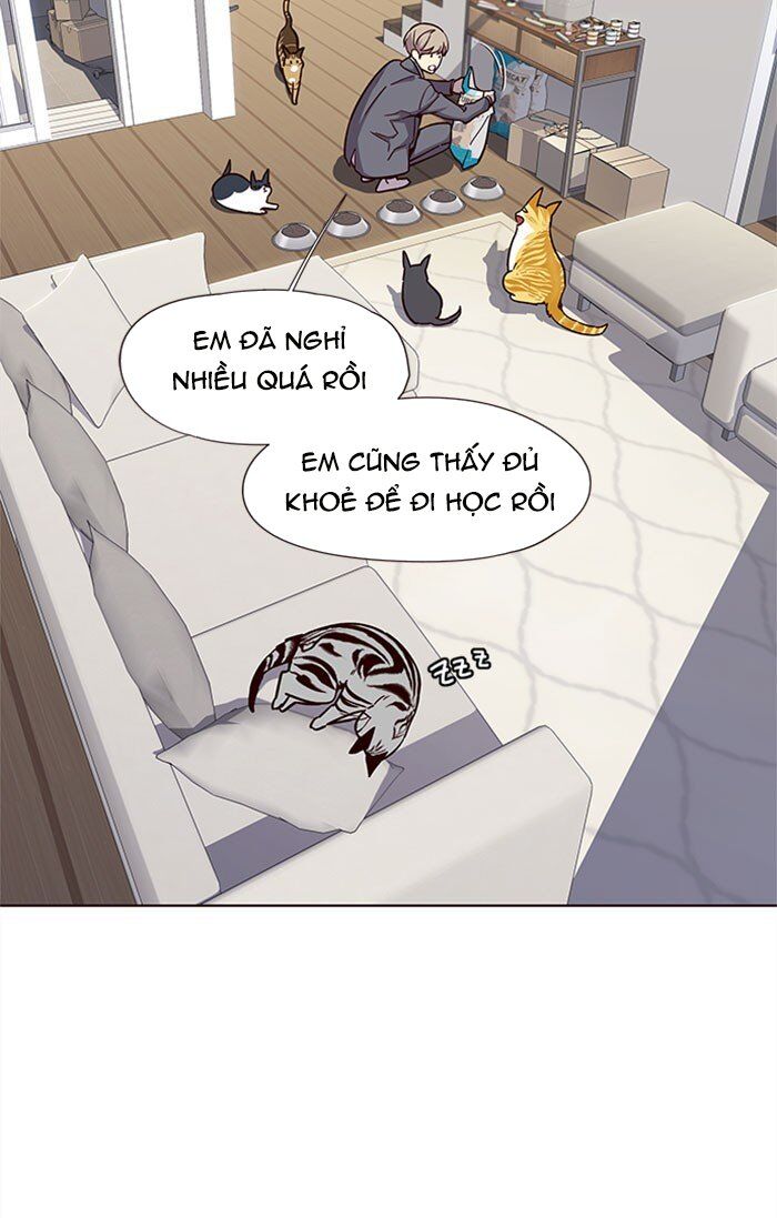 Hoá Thân Thành Mèo Chap 37 - Next Chap 38