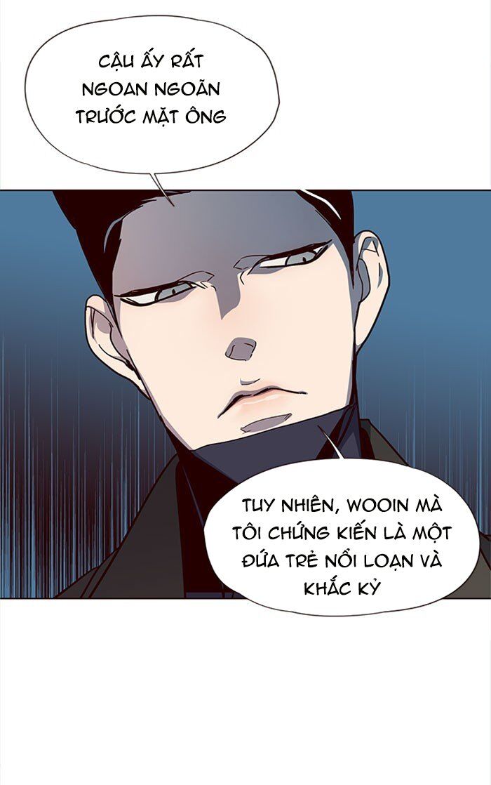 Hoá Thân Thành Mèo Chap 37 - Next Chap 38