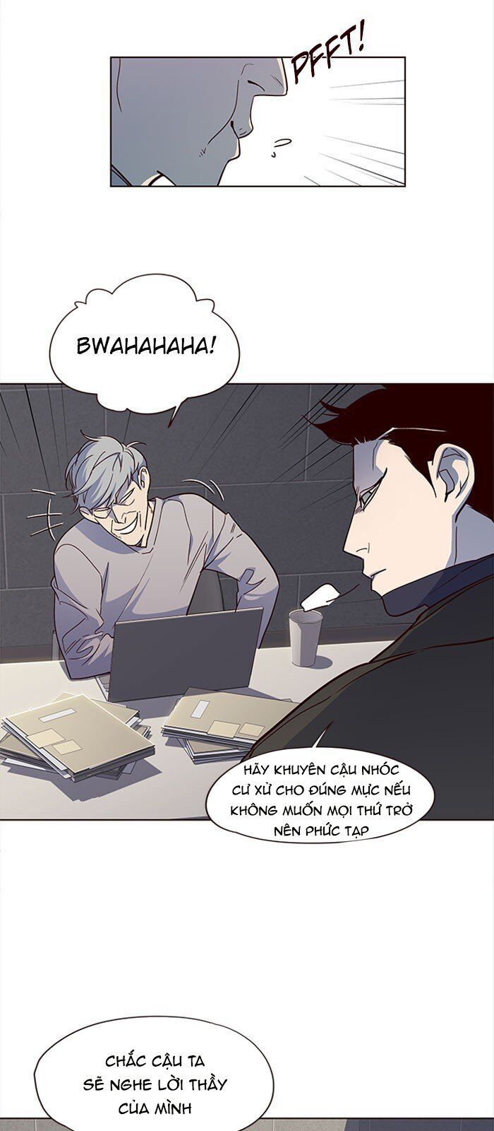 Hoá Thân Thành Mèo Chap 37 - Next Chap 38