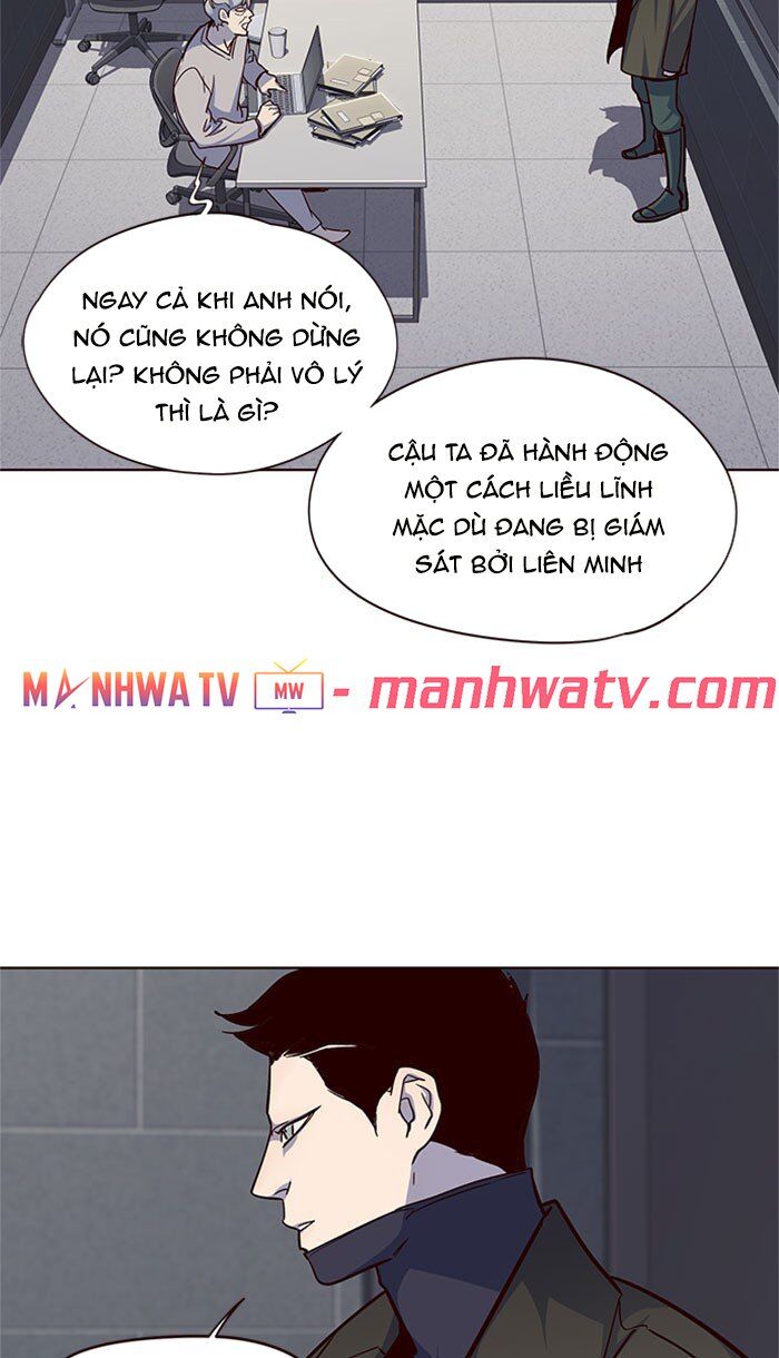 Hoá Thân Thành Mèo Chap 37 - Next Chap 38