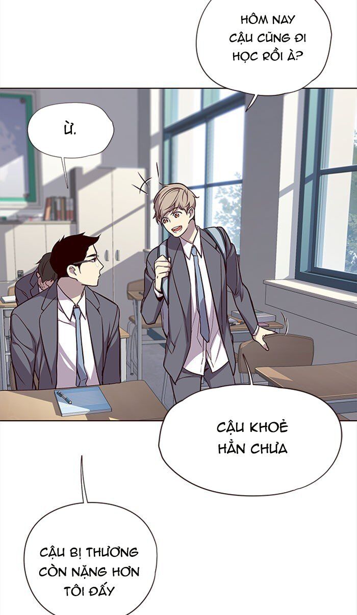 Hoá Thân Thành Mèo Chap 37 - Next Chap 38