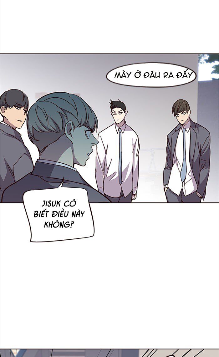 Hoá Thân Thành Mèo Chap 37 - Next Chap 38