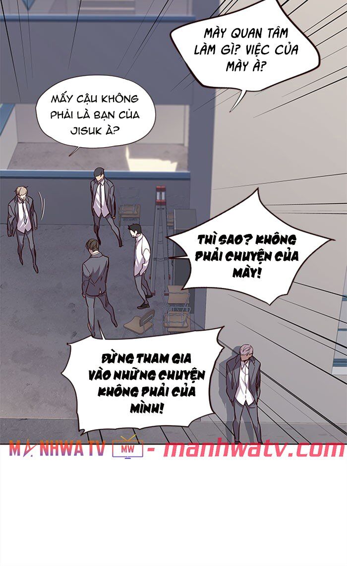 Hoá Thân Thành Mèo Chap 37 - Next Chap 38