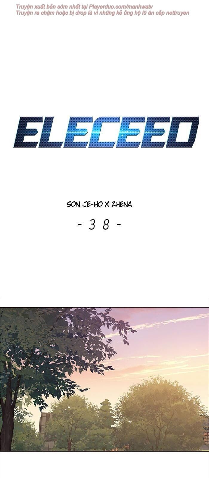 Hoá Thân Thành Mèo Chap 38 - Next Chap 39