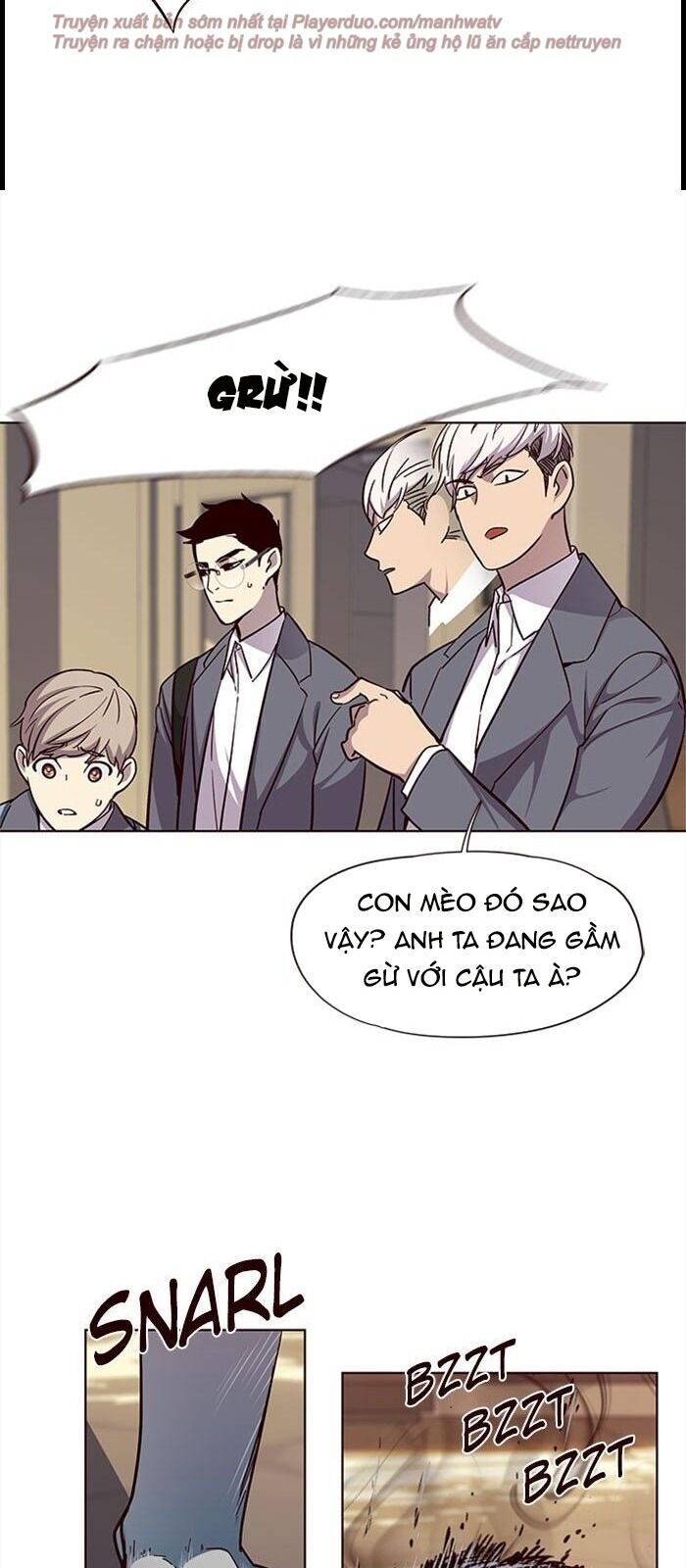 Hoá Thân Thành Mèo Chap 38 - Next Chap 39