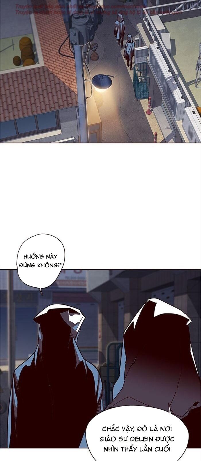 Hoá Thân Thành Mèo Chap 38 - Next Chap 39