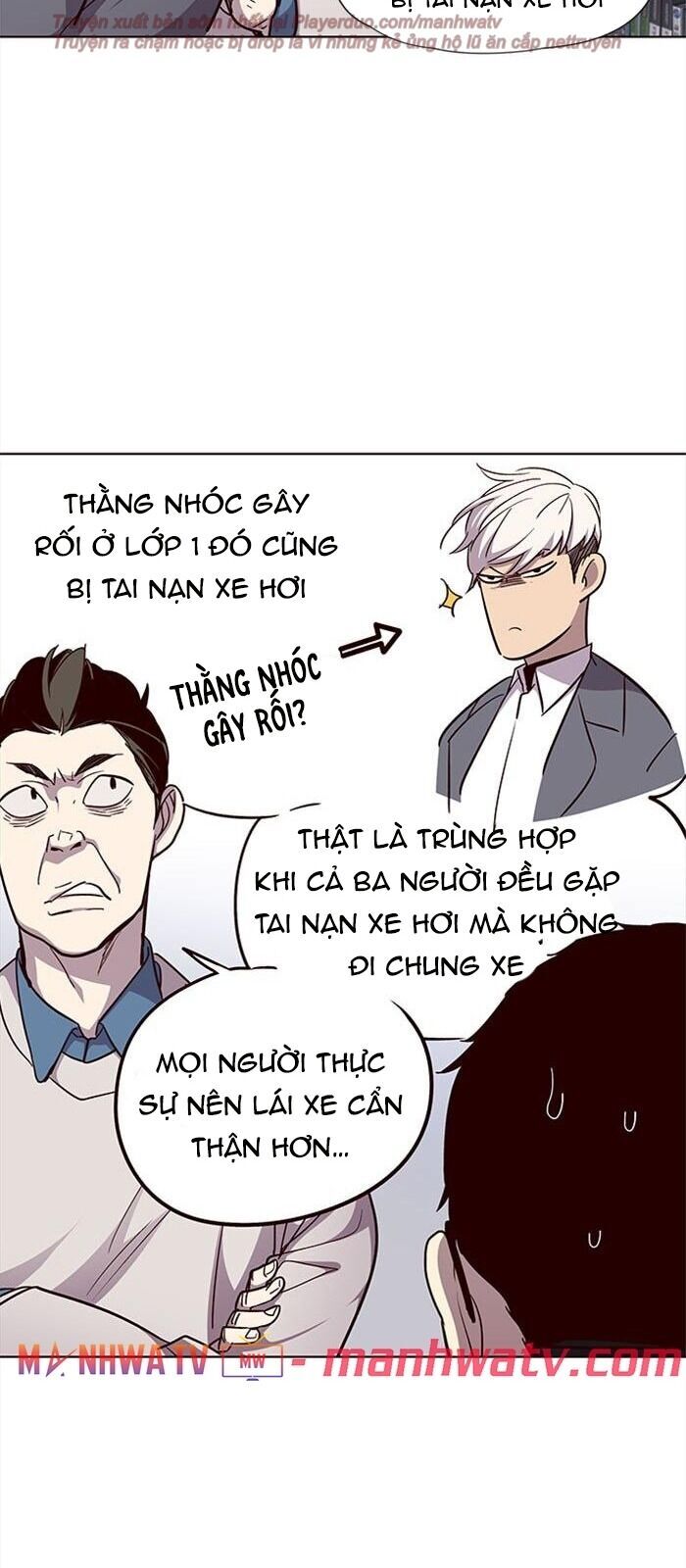 Hoá Thân Thành Mèo Chap 38 - Next Chap 39
