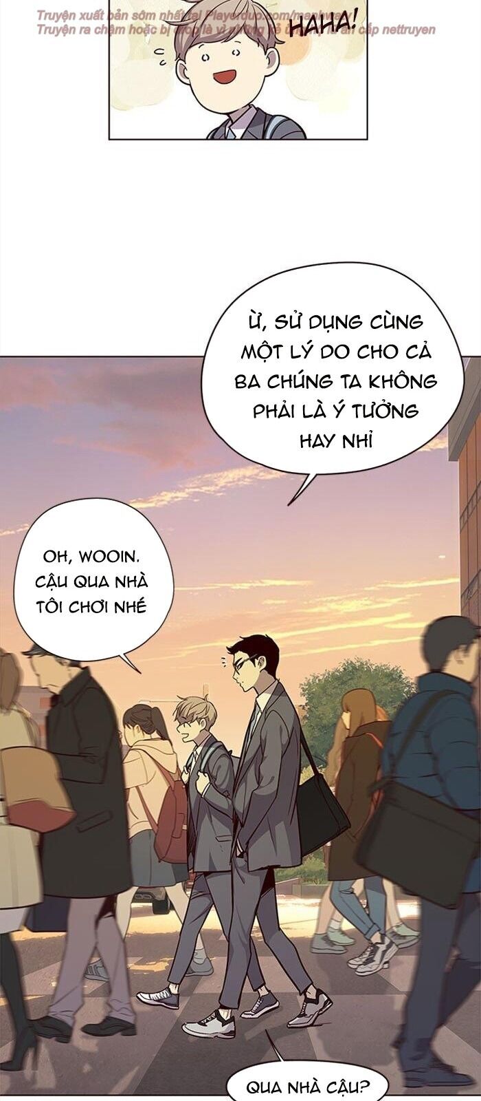 Hoá Thân Thành Mèo Chap 38 - Next Chap 39